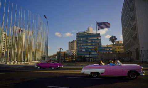 Куба: Американците отново лъжат умишлено - 1