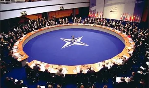 Парламентаристи от 32-те държави членки на НАТО се събират в София - 1