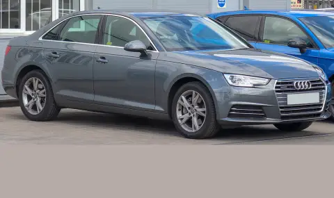 Плюсове, минуси и цени у нас на употребявано Audi A4 (B9) - 1