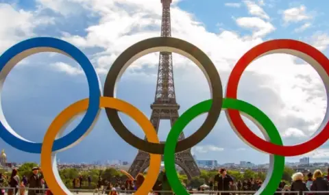 Разкриха какво ще включва менюто на спортистите на Олимпиадата в Париж - 1