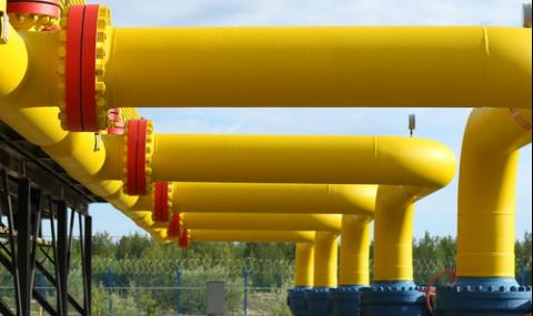 Русия може да доставя газ през Украйна без договор - 1