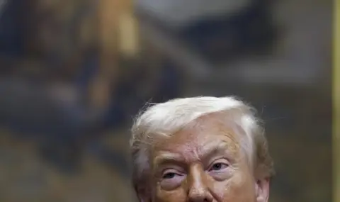 Военни операции на САЩ под ръководството на Доналд Тръмп - 1