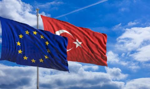 ЕС прекратява преговорите с Турция? - 1