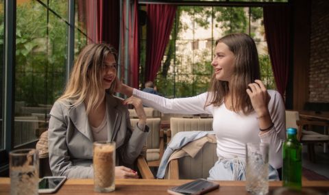 Комплименти, с които всъщност ви обиждат - 1