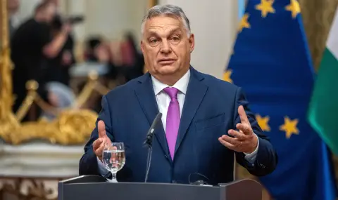 Orban: US funding for NGOs, media must be disclosed  - 1