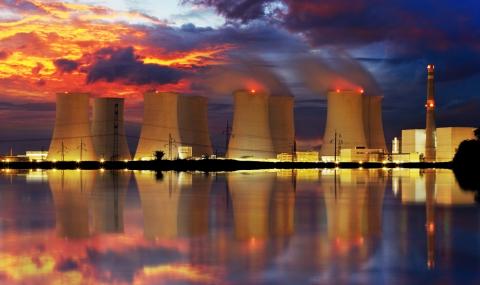 ЮАР стартира консултации за нови атомни мощности - 1
