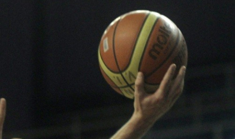 България приема ЕП по баскетбол за кадетки - 1