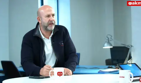 Богдан Милчев пред ФАКТИ: Стана международен корупционен скандал с ДАИ, за да не могат да го потулят (ВИДЕО) - 1