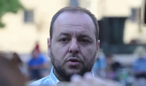 Борислав Сандов: Проблемът с безводието се неглижира дълго време - 1