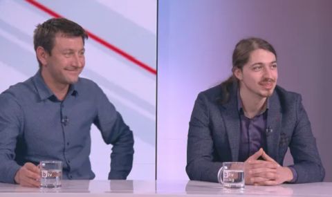 Експерти: 1700 секции в страната са рискови за контролиран вот - 1