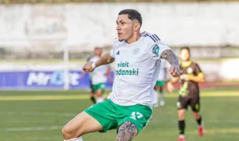 Войната между Левски и ЦСКА за бразилец продължава с пълна сила - 1