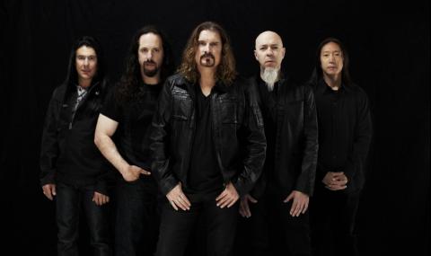 Dream Theater пускат албум с „по-тежко звучене“ - 1