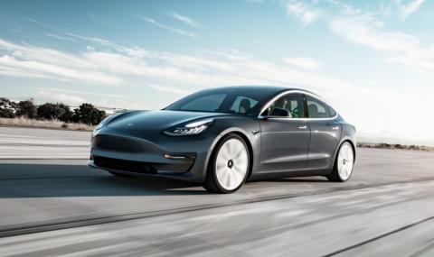 Евтината Tesla поевтинява, но не и в Европа - 1