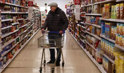 Рекордно висока инфлация в еврозоната - 1