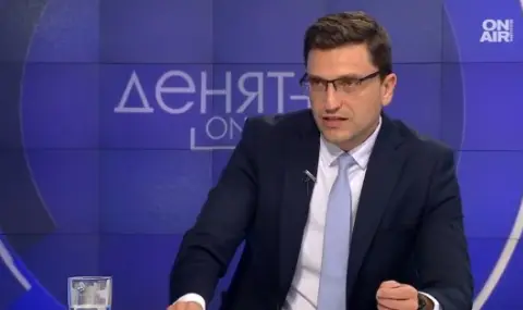 Сабрутев: "Пирогов" няма да спъне държавния бюджет - 1