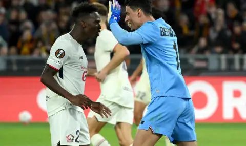 Сериозен скандал след срещата между България и Турция - 1