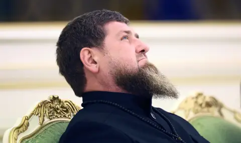 След Кадиров: "Игра на тронове" в Чечения - 1