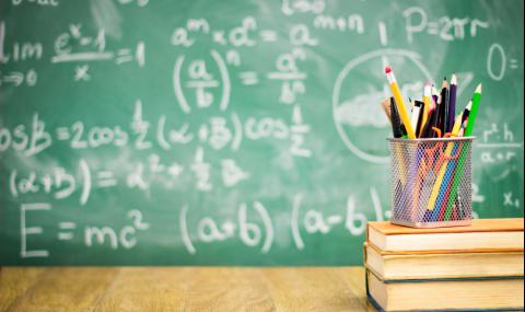 Всеки трети учител се жалва от тежък стрес - 1