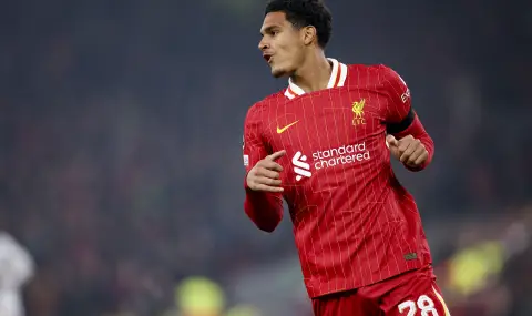 Байер Леверкузен на крачка от привличането на Джарел Куанса, Ливърпул се насочва към Марк Гехи - 1