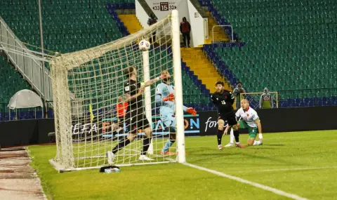 Бащата на Георги Русев: При гола на сина ми хвърчаха свещ и дистанционно - 1