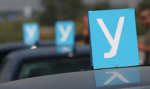 The state will build training grounds for young drivers  - 1