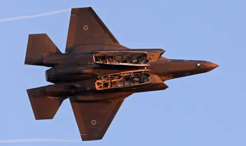 Израел: Иран вече не разполага с капацитета да произвежда балистични ракети - 1