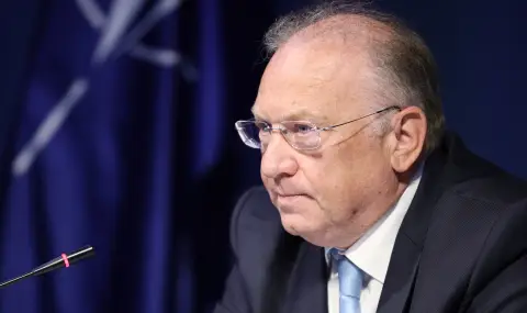 Назначиха Светлан Стоев за посланик на България в Швейцария - 1