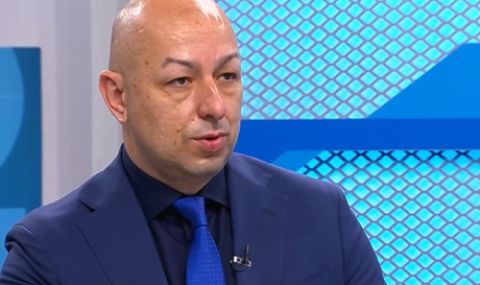 Доц. Щерьо Ножаров: Сегашната бюджетна концепция вече не работи. Ние икономически растеж нямаме - 1