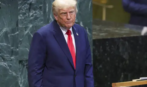 Експерти: Тръмп няма шанс за Нобелова награда за мир - 1