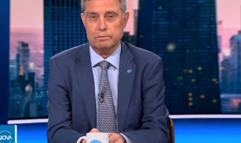 Ген. Съби Събев: Ударът по Кримския мост не е от дронове, защото руската противовъздушна отбрана не е задействана - 1