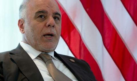 Ирак иска анулиране на референдума - 1