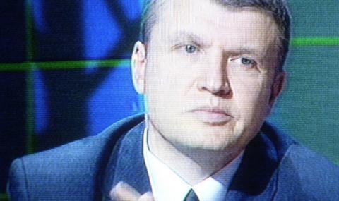 Прокурорът Васил Миков се е самоубил, застрелвайки се в главата - 1