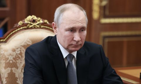 Проучване: ето какво мисли светът за Русия и Путин - 1