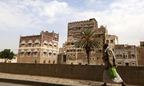 САЩ преговарят с хусите за мир в Йемен - 1