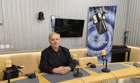 Славчо Нейков: Отделяне на Мини "Марица-изток" и ТЕЦ "Марица изток 2" от БЕХ е правилна стъпка