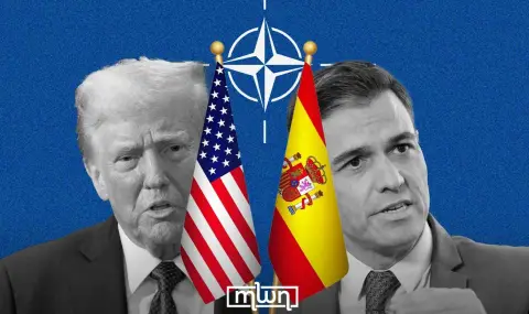 Trump steps up pressure on Madrid: US agencies prepare list of Spanish goods for embargo  - 1