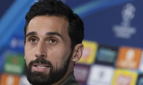 Алваро Арбелоа съзря конспирации срещу Реал Мадрид - 1