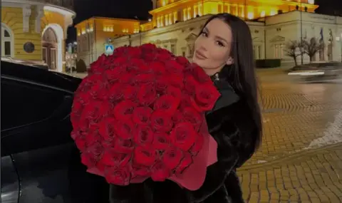 Дъщерята на Фатик ще става булка - 1