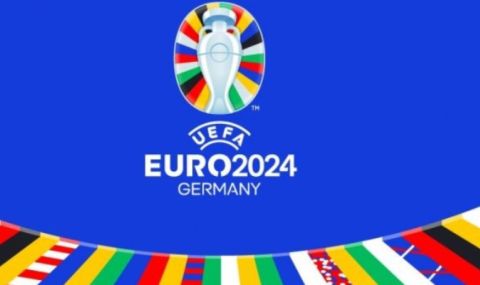 Резултати и голмайстори в квалификациите за Евро 2024 - 1