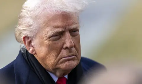 Тръмп: Светът няма да бъде сигурен, ако не придобием пълен контрол върху Гренландия