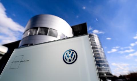Volkswagen не е затворена страница за България - 1