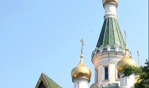 Руската църква не си иска имотите у нас - 1