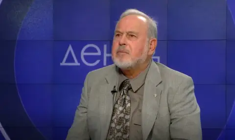 Славчо Велков: Все още много политици не правят тънката разлика между риск, заплаха и опасност - 1