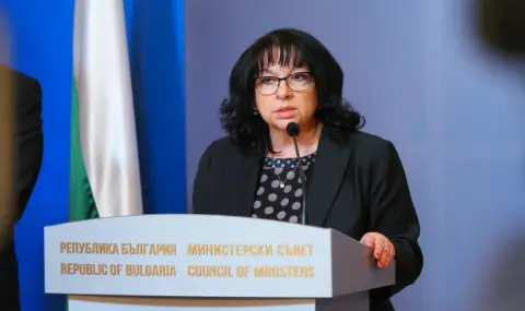 Temenuzhka Petkova: Budget 2026 reflects the political timelessness of the last 4 years  - 1