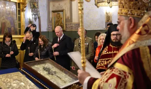 100-те дни на Желязков: какво показаха и какво произведоха - 1