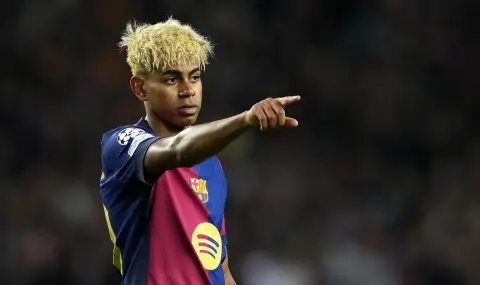 Ямал ги прави за две стотинки още на 12 години (ВИДЕО) - 1