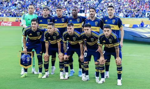 Бока се спъна в аматьори: историческо равенство за Оукланд Сити и ранен край на турнира - 1