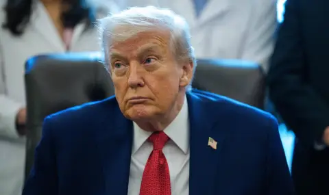 Доктрината "Донро": светът днес не е онзи от 1823 година - 1