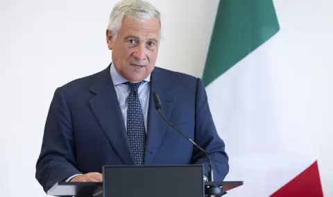 Министрите на външните работи на Г-7 провеждат виртуална среща за Украйна - 1