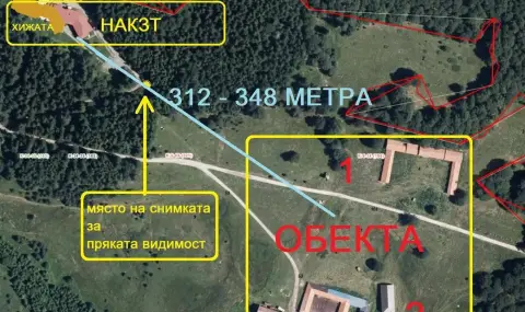 Нови твърдения по случая „Петрохан“